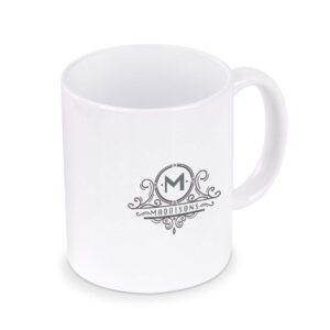 Oslo Coffee Mug (Bulk Packed) – 330ml