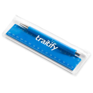 Mini Visibility Pouch