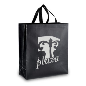 Pacific Laminated Non-Woven Shopper