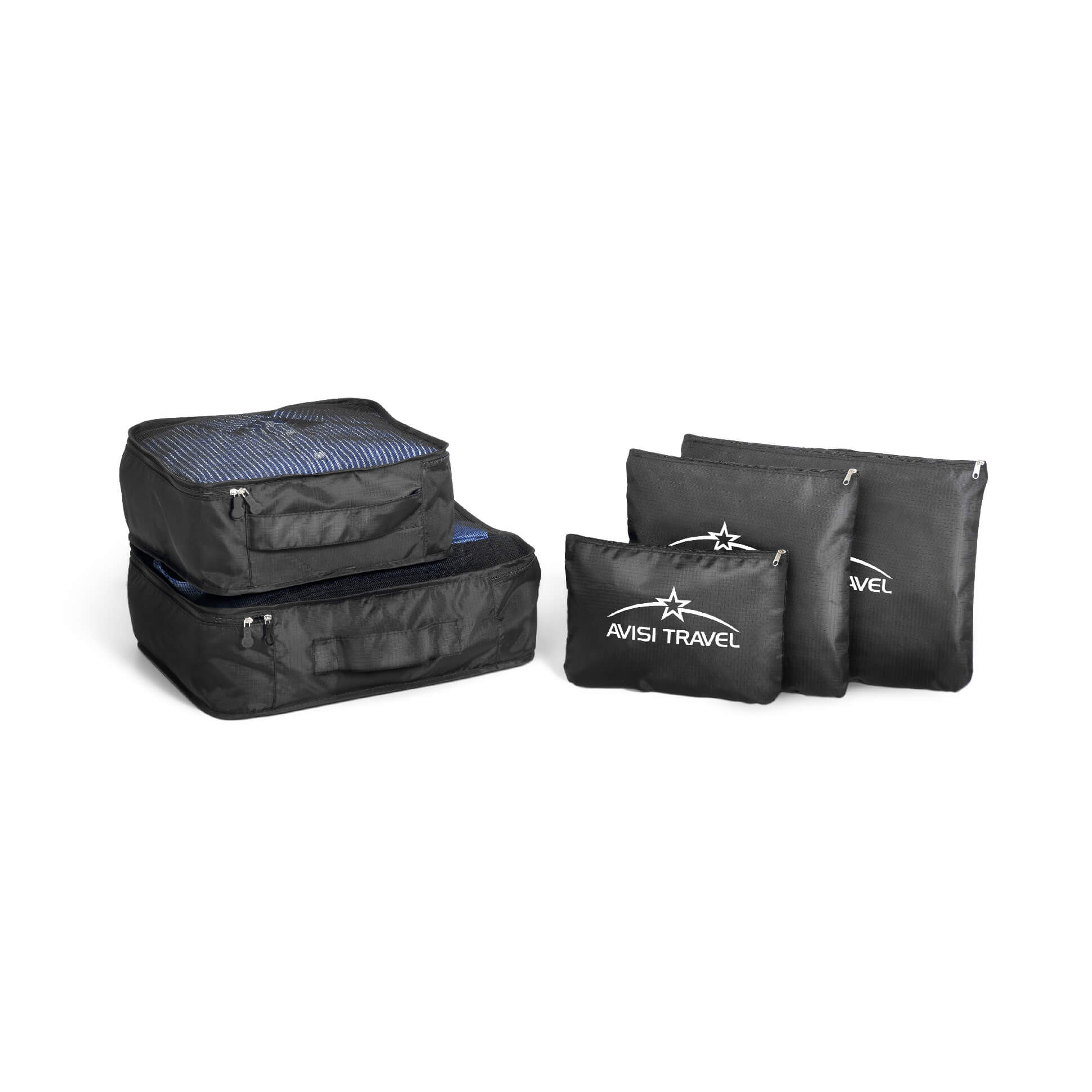 Pack-It Luggage Set - Image 3