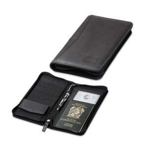 Pedova Travel Wallet