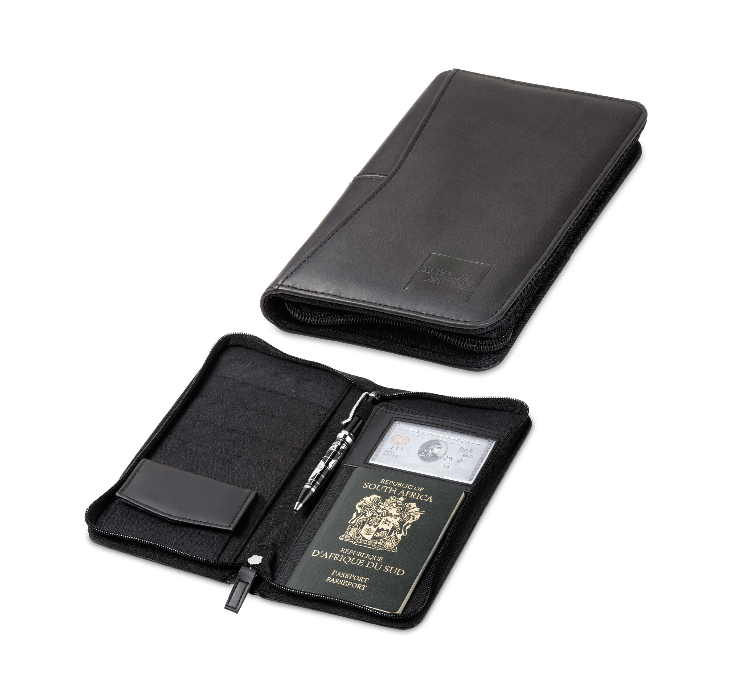 Pedova Travel Wallet