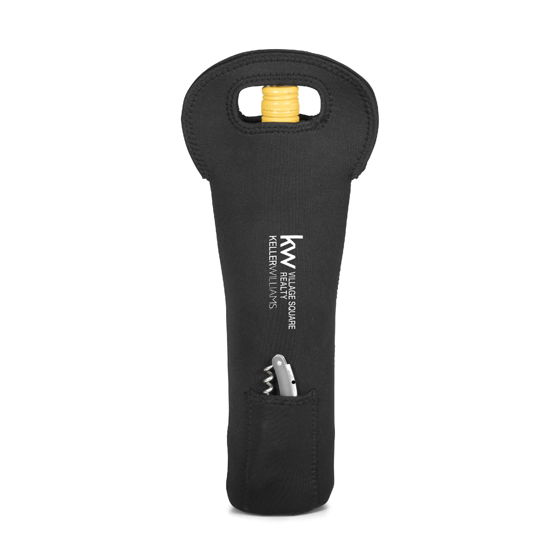 Peninsula Single Wine Cooler