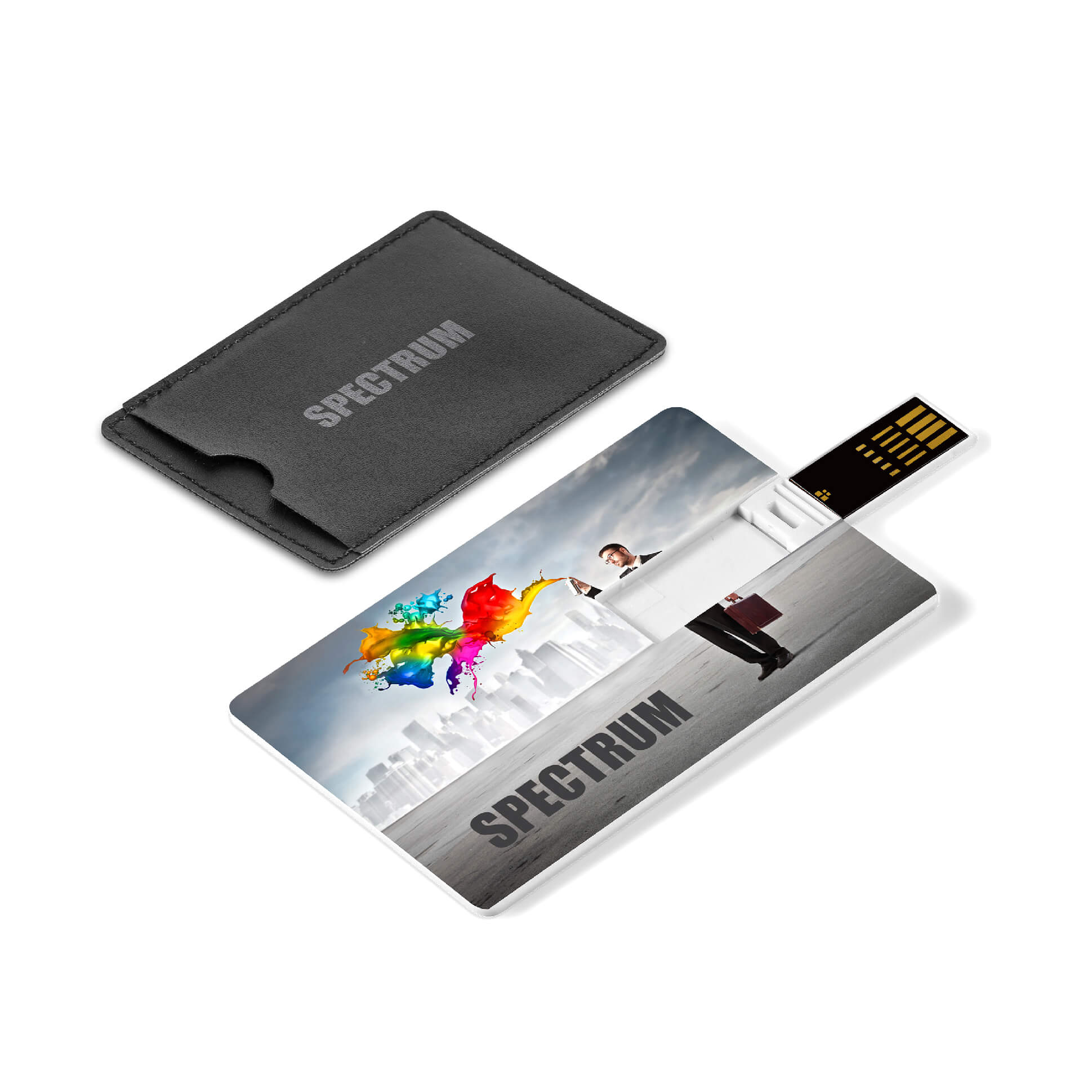 Picasso Memory Card - 8GB