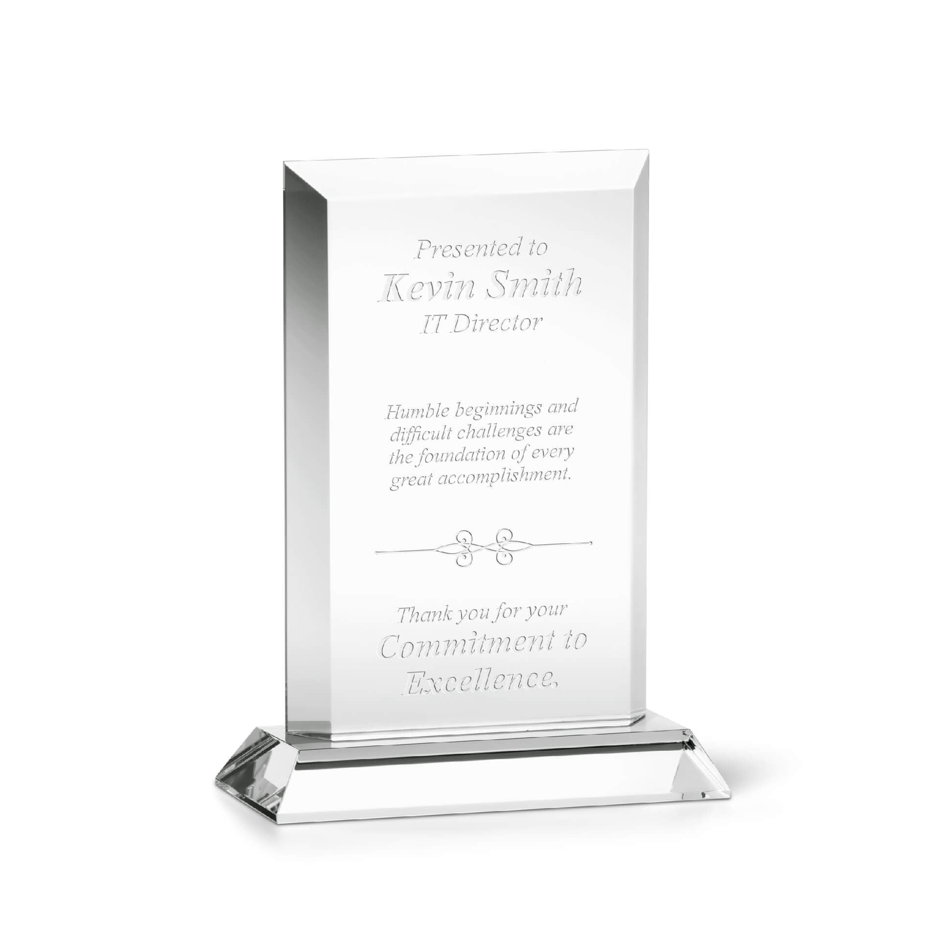 Prestige Award - Image 4
