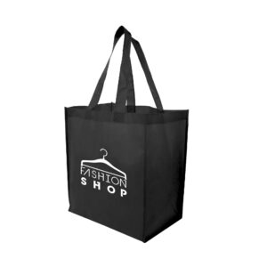 Proper Non-Woven Shopper