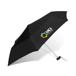 Rainbow Compact Umbrella