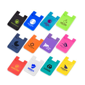 Razzle Dazzle Phone Card Holder