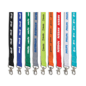 Rhapsody Lanyard