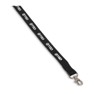 Rhapsody Lanyard