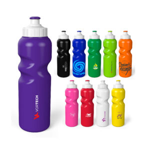 Riviera Water Bottle – 500ml