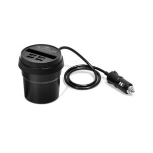 Traverse Multi-Charger