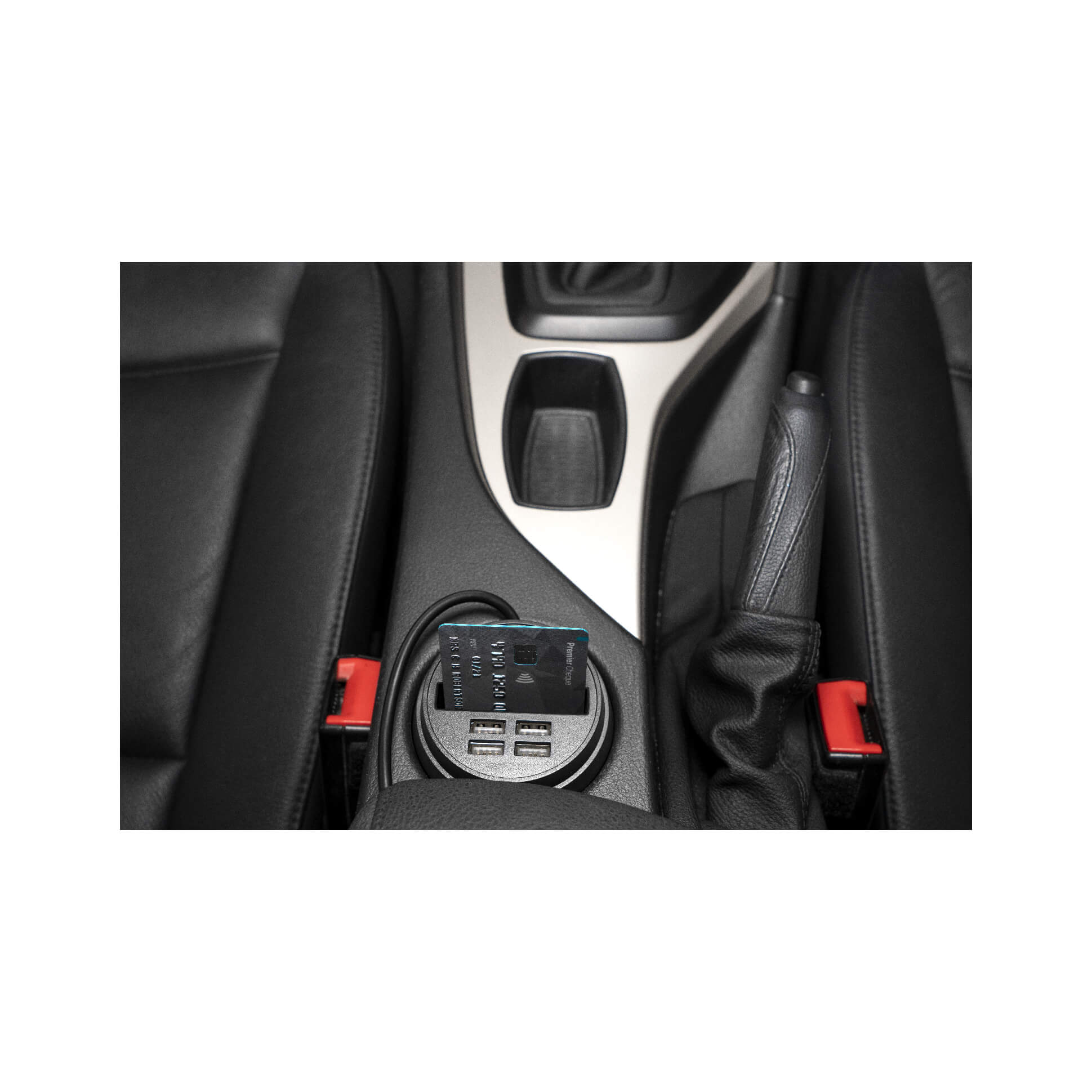 Traverse Multi-Charger - Image 3