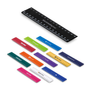 Scholastic 15cm Ruler