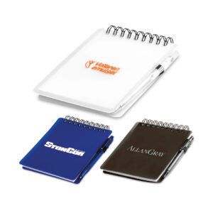 Scribe A6 Notepad