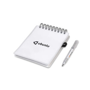 Scribe A6 Notepad