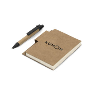 Script Notebook