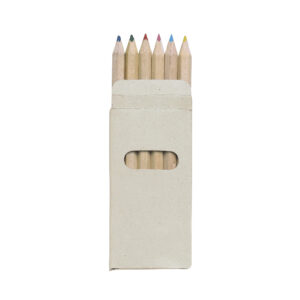 Sixpence Mini Pencil Set
