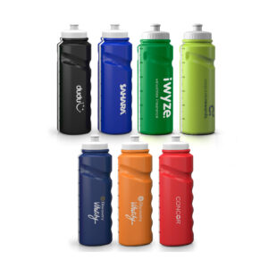 Slam Water Bottle – 500ml