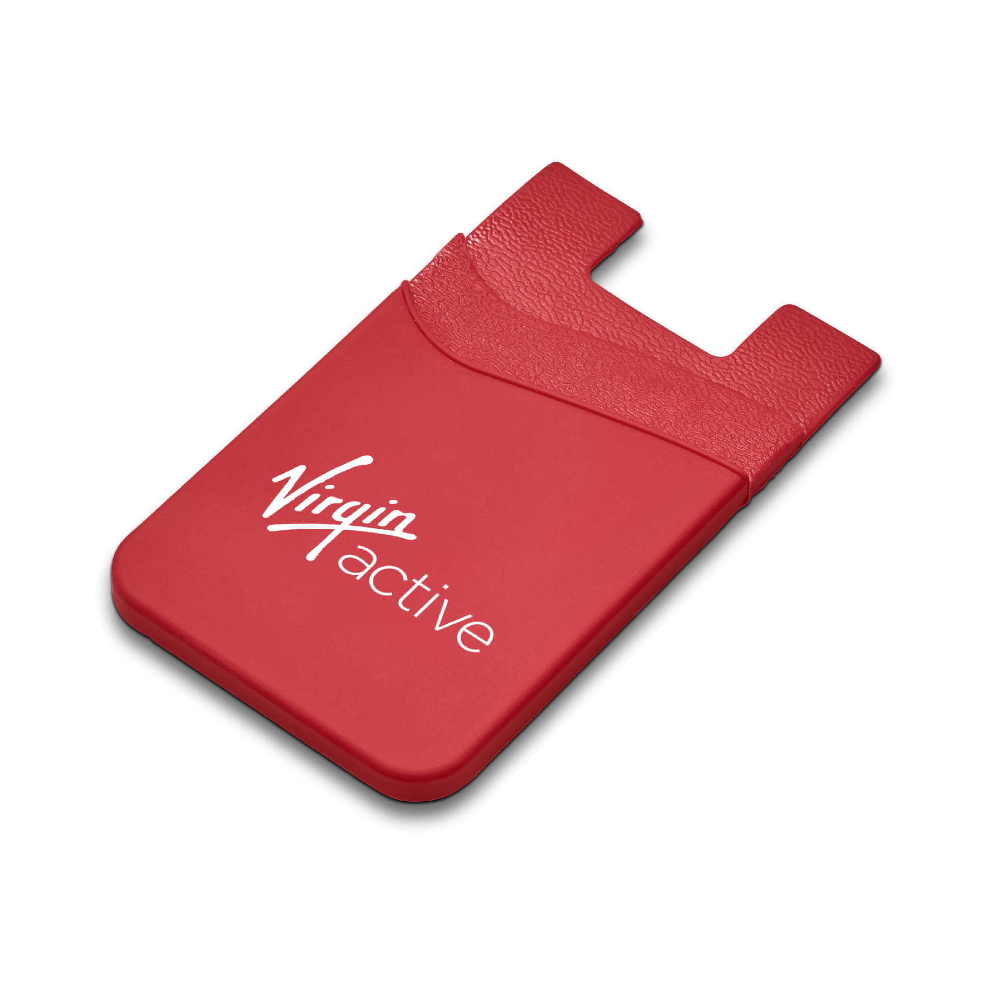 Snazzy Dual Phone Card Holder - Image 6