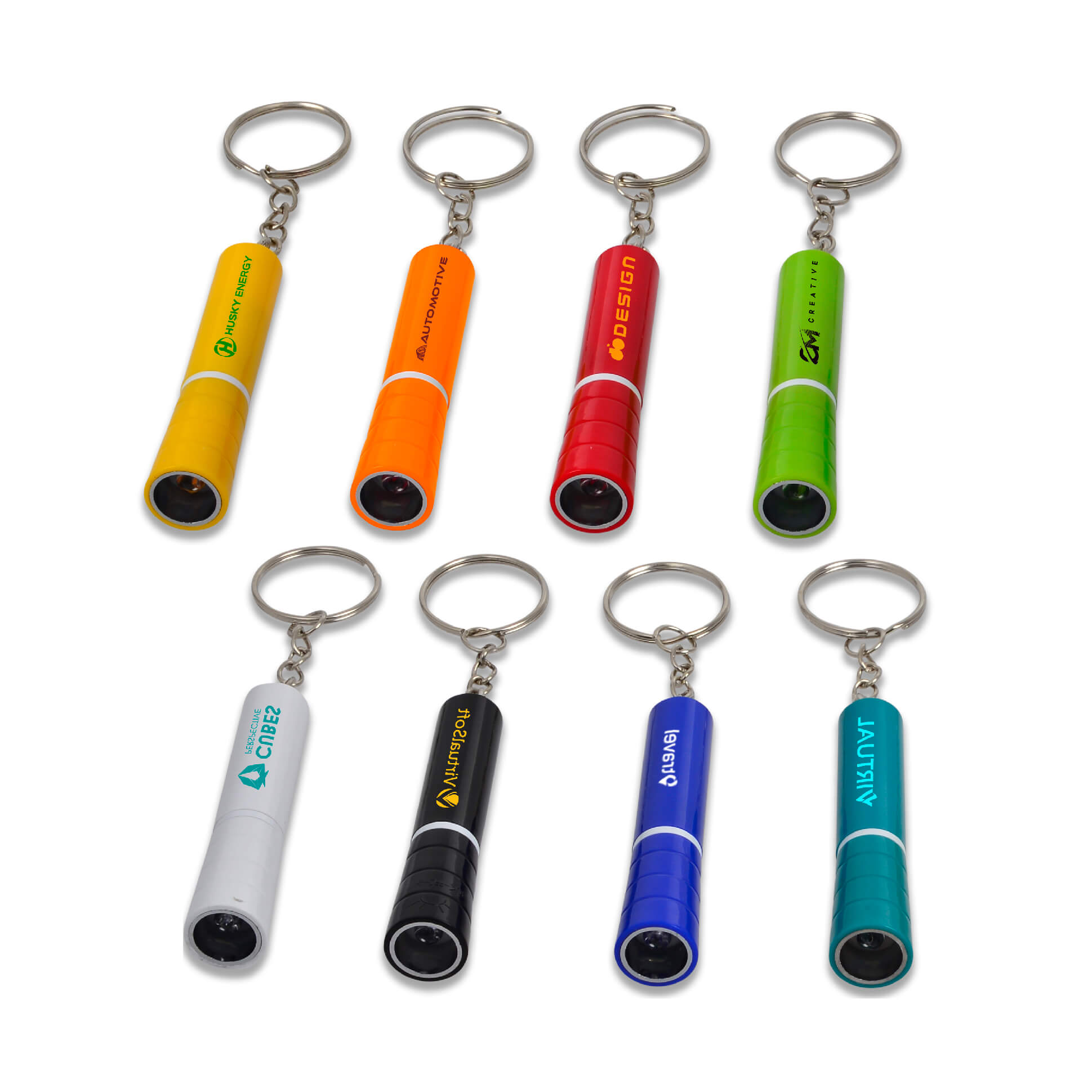 Sputnik Led Keyholder