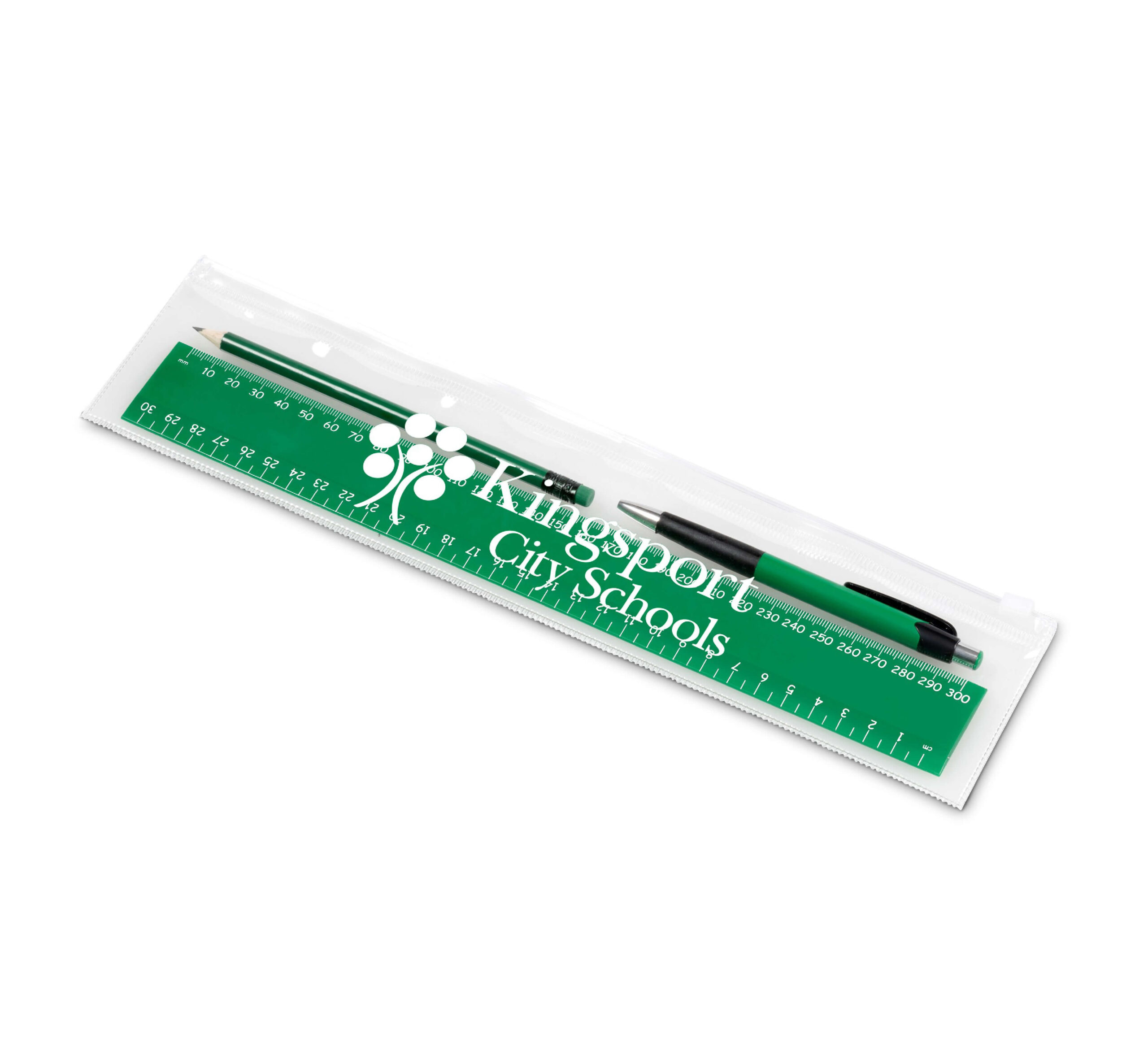 Star Visibility Pencil Case (Excludes Contents) - Image 3