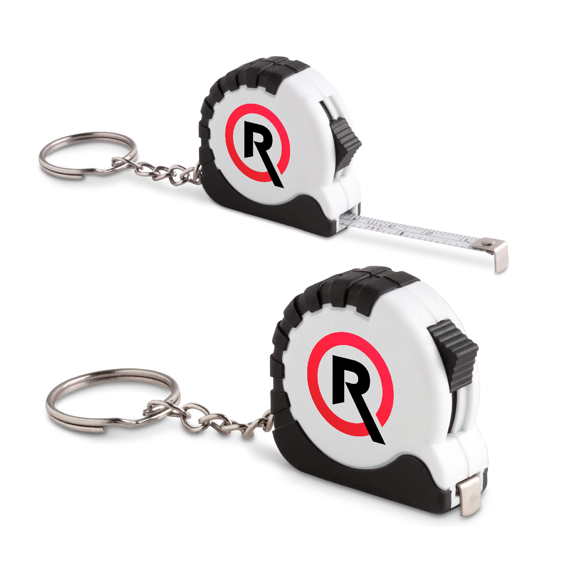 Surveyor Tape Measure Keyholder