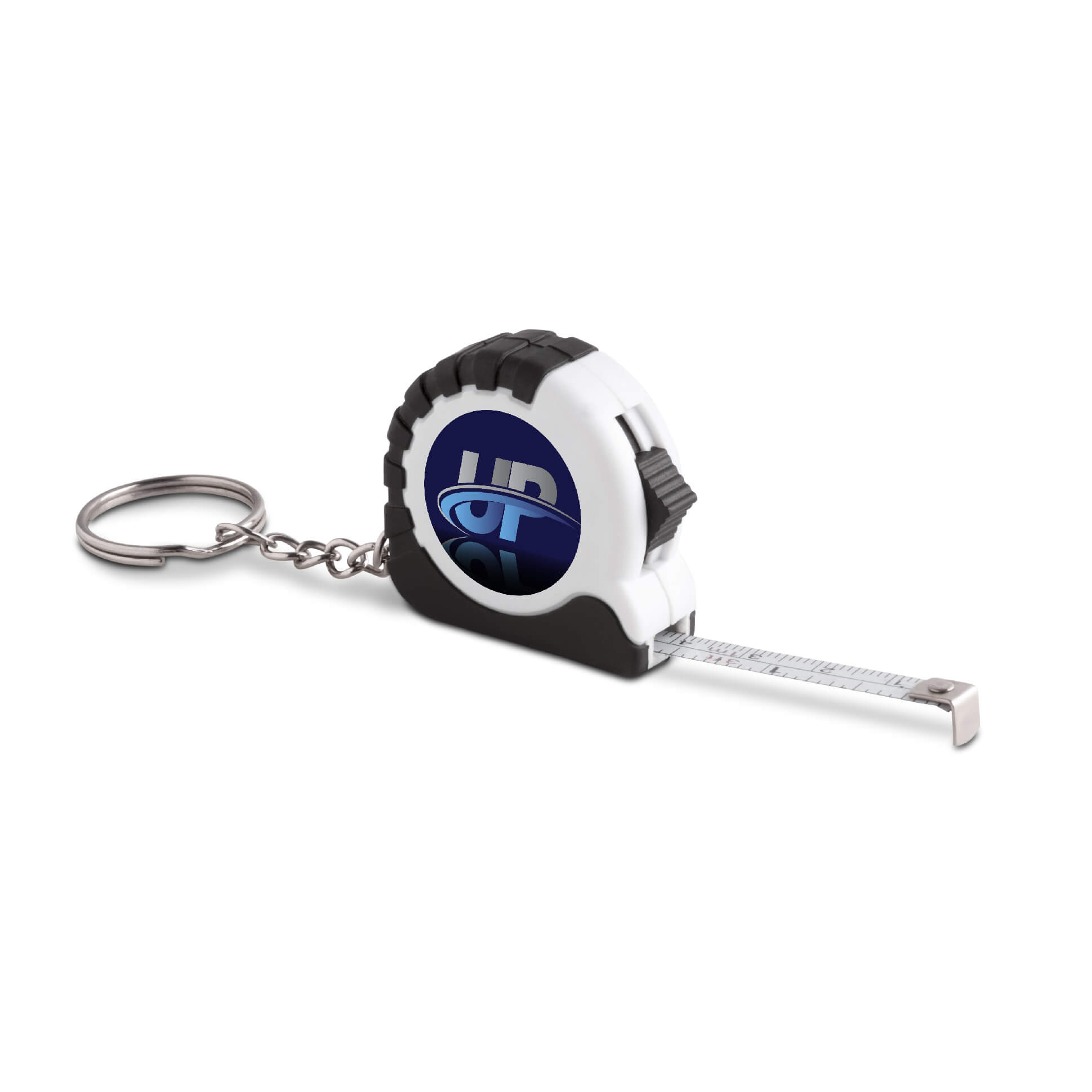 Surveyor Tape Measure Keyholder - Image 3
