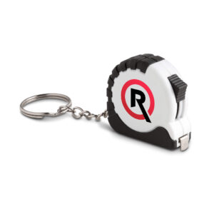 Surveyor Tape Measure Keyholder