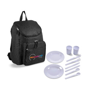 Sweden Picnic Backpack Cooler