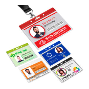 Symposium Lanyard Pouch