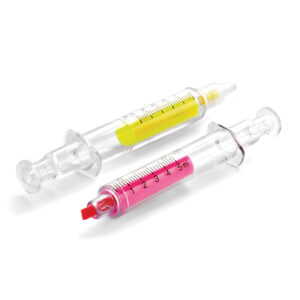 Syringe Highlighter