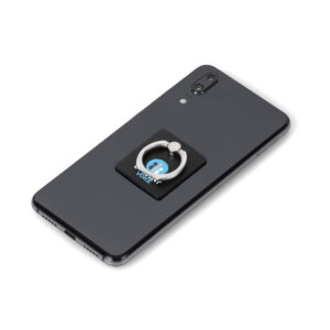 Tuscan Ring Grip & Phone Stand