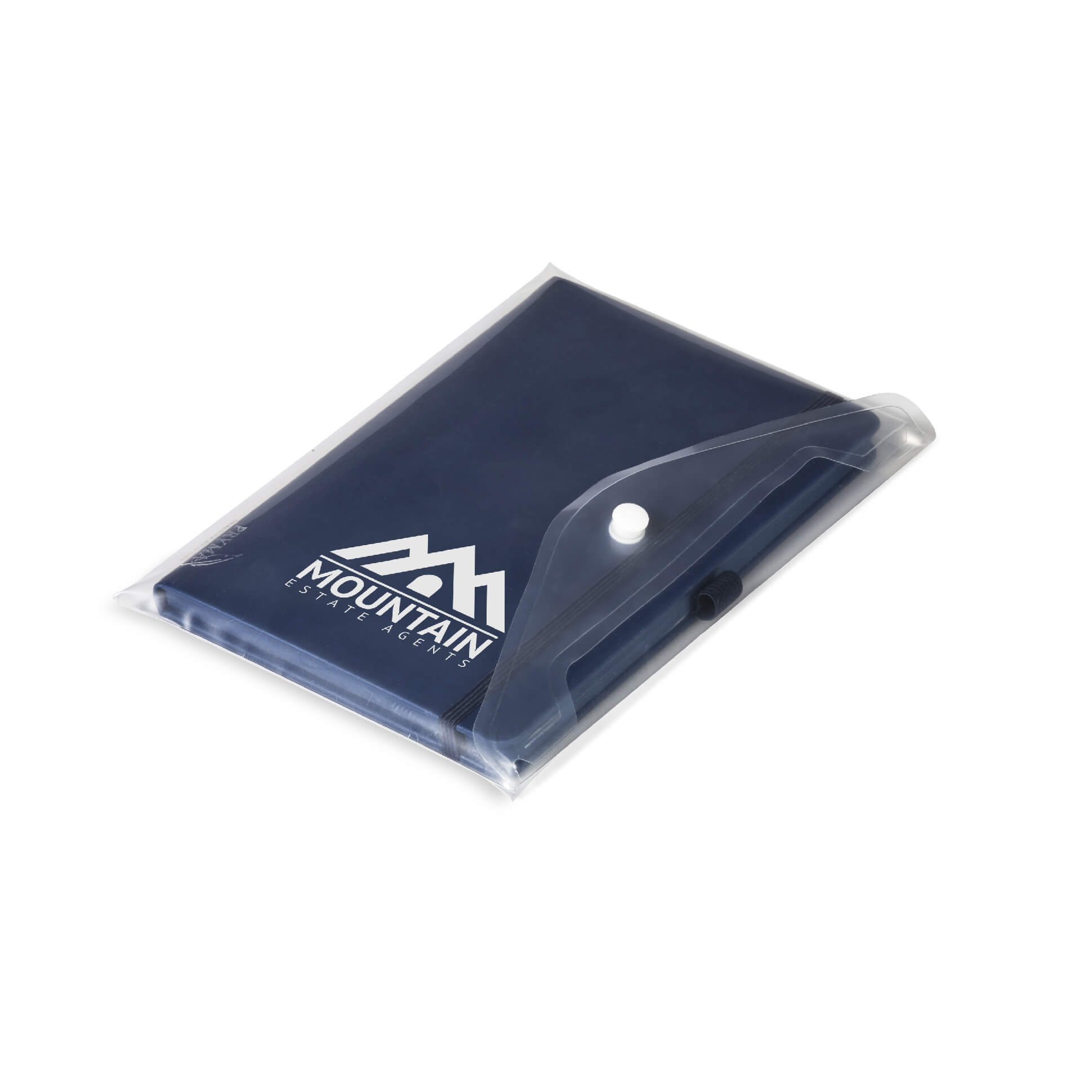 Vizi-Max Pouch (Excluding Contents) - Image 4