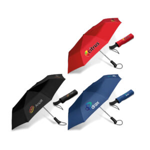 Whimsical Compact Umbrella