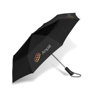 Whimsical Compact Umbrella