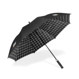 Wrigley Umbrella