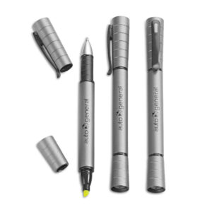 Writebrite Pen & Highlighter