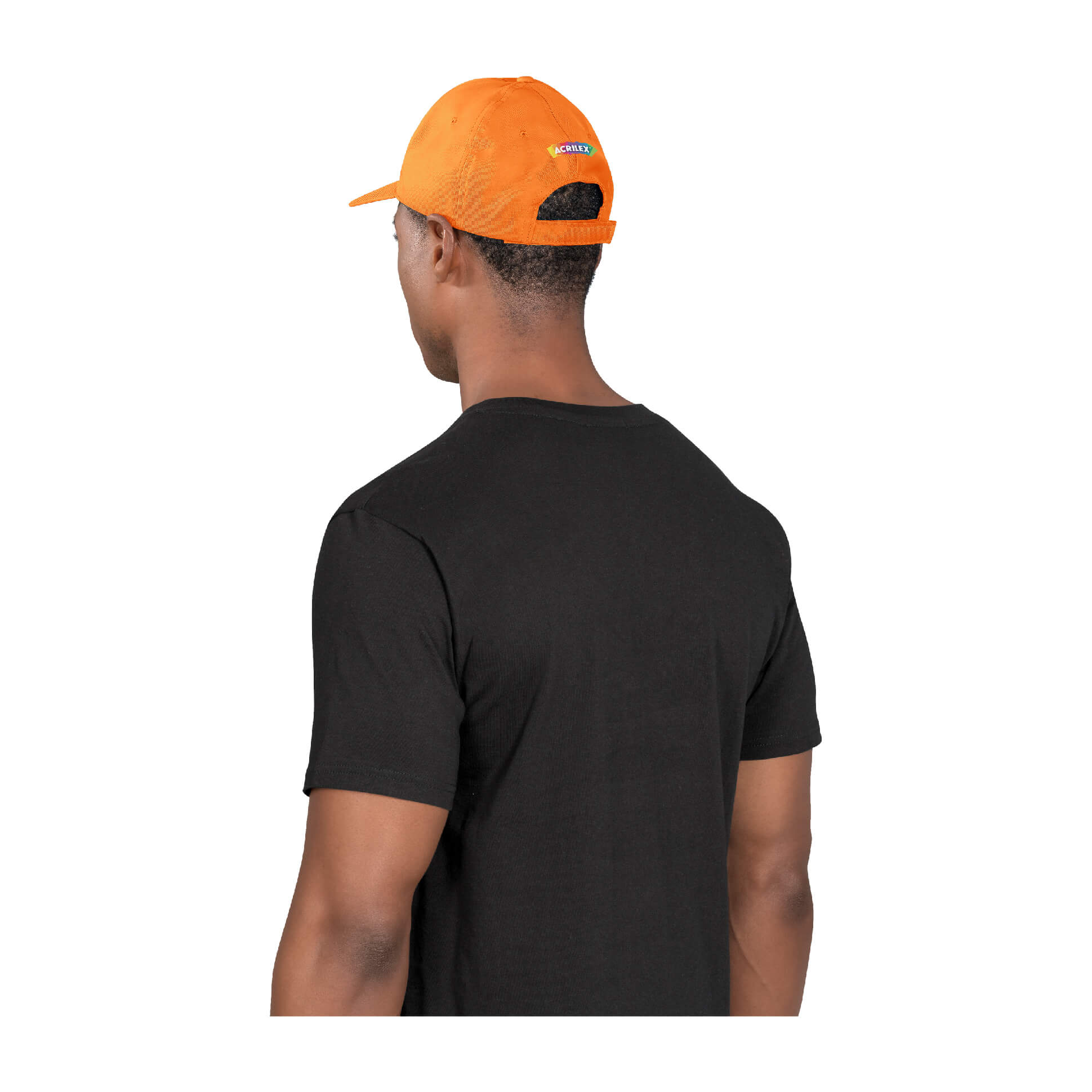 Brooklyn Cap - 5 Panel - Image 11