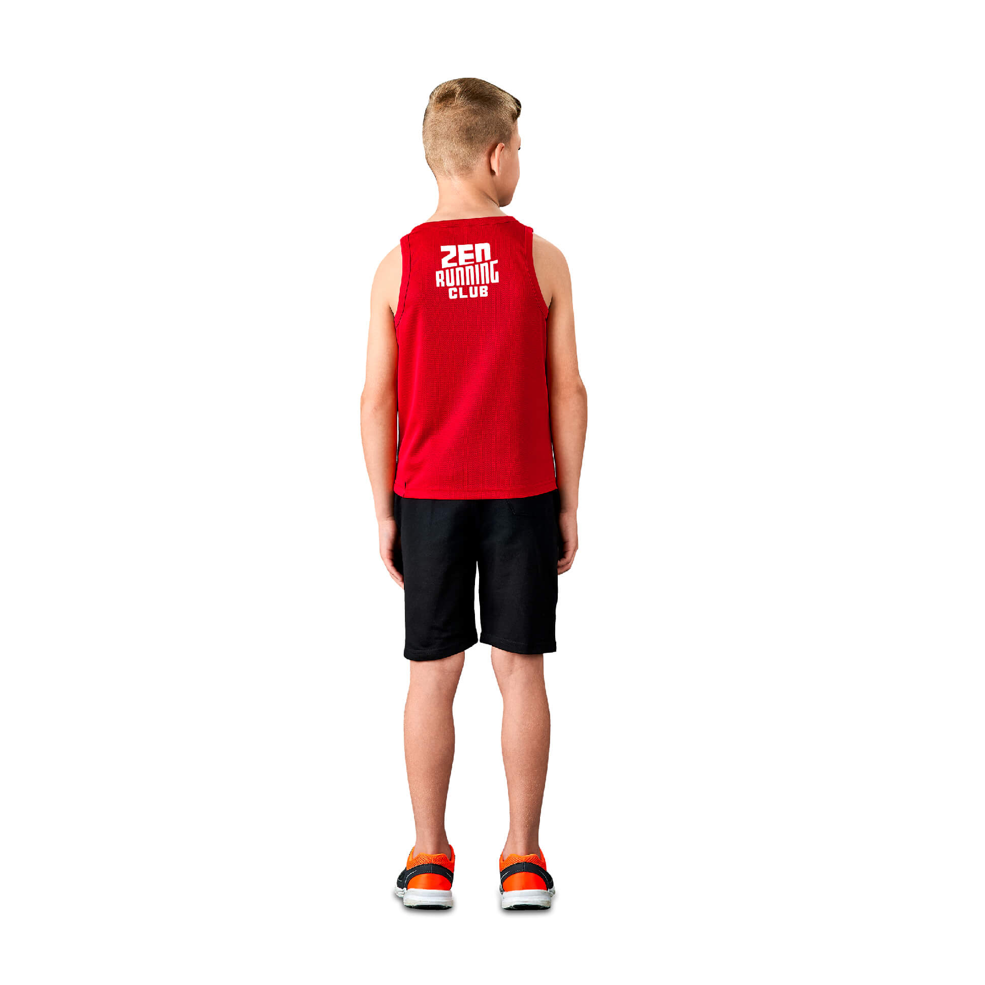 Kids All Star Vest - Image 14