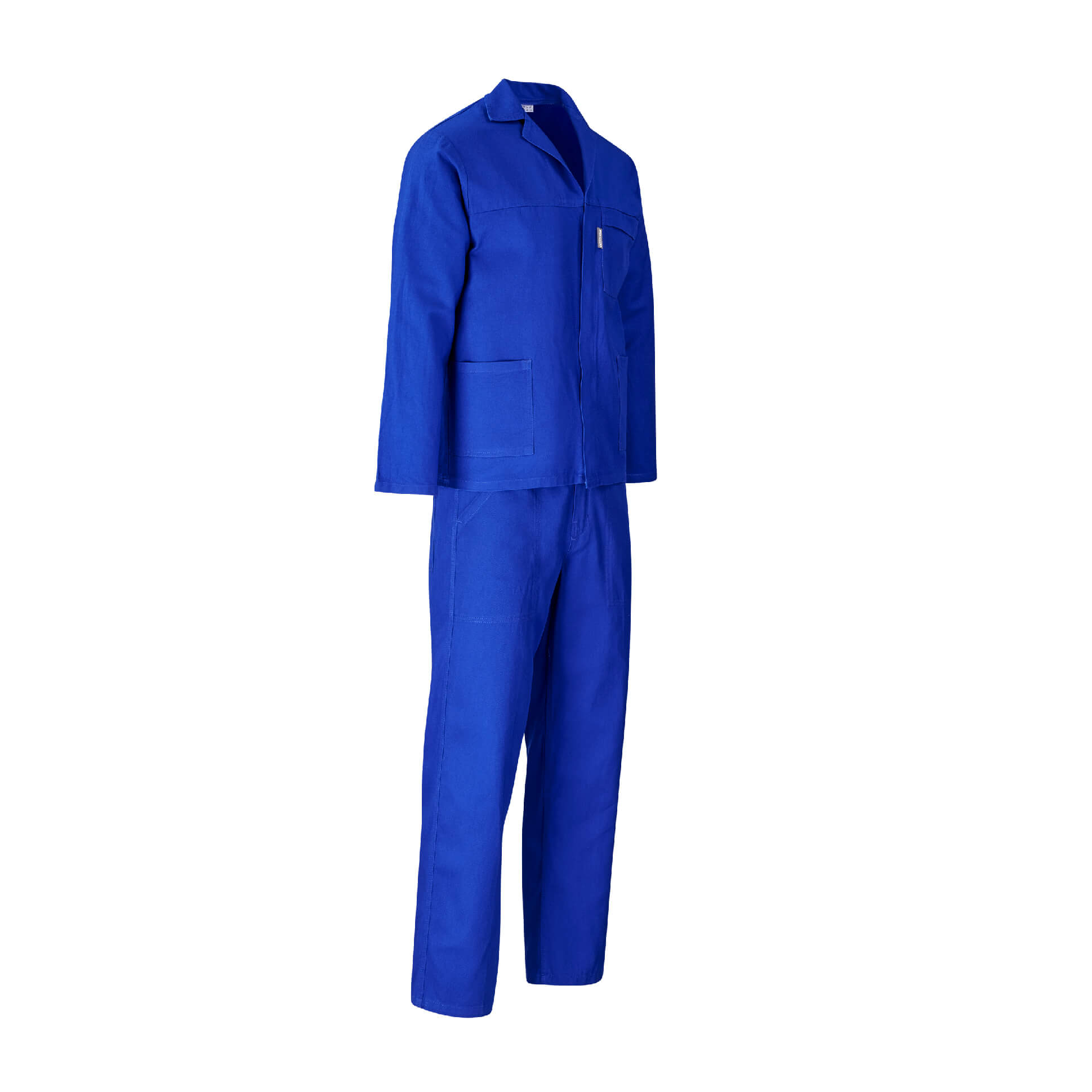 Technician 100% Cotton Conti Suit - Image 8