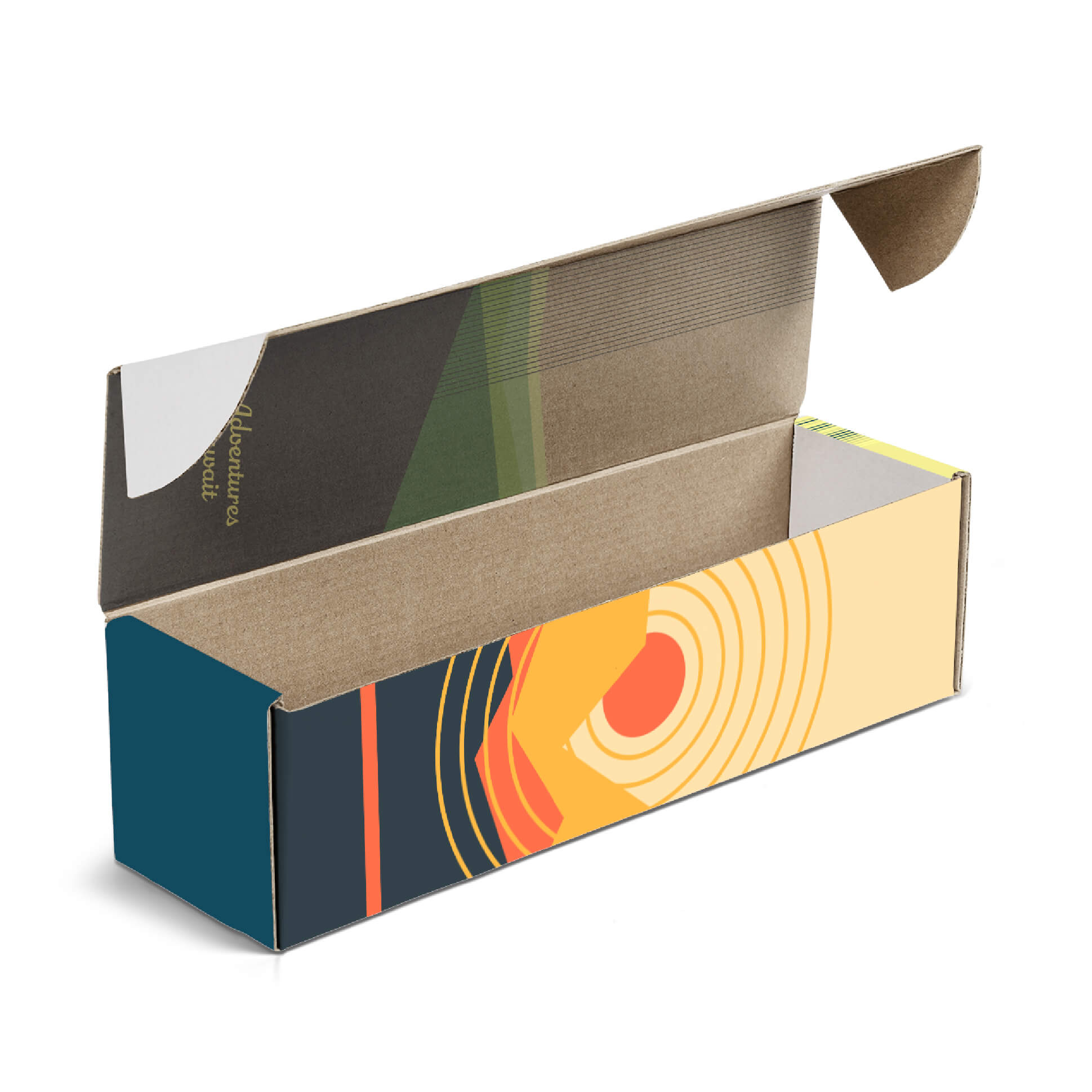 Megan Bottle Gift Box - Image 6