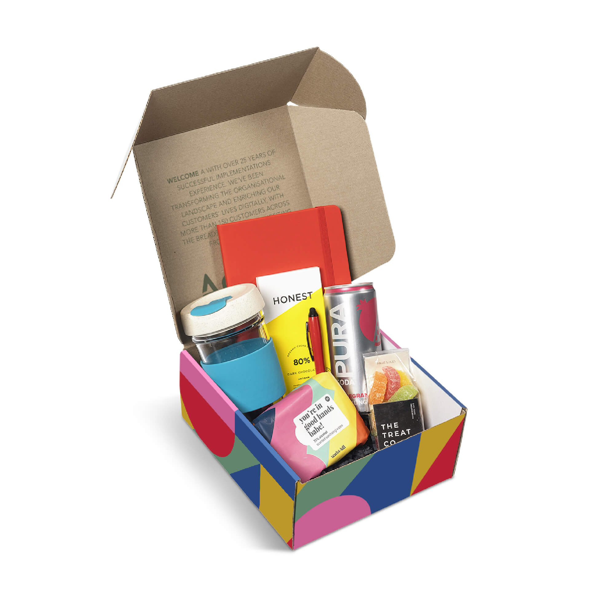 Megan Gift Box B - Image 10