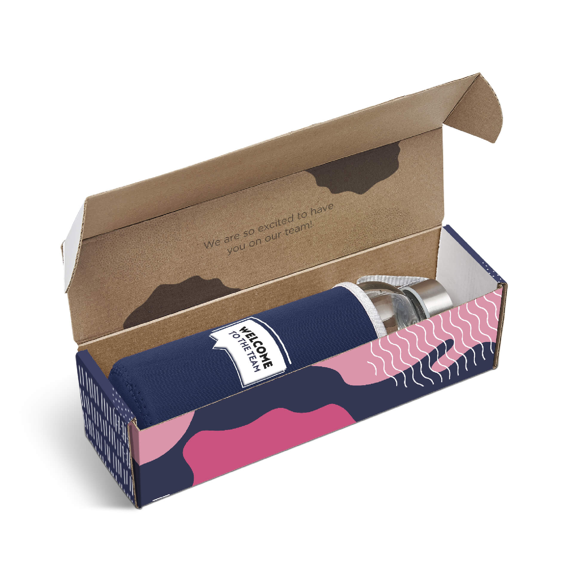 Neo Bottle In Megan Custom Gift Box - Image 12