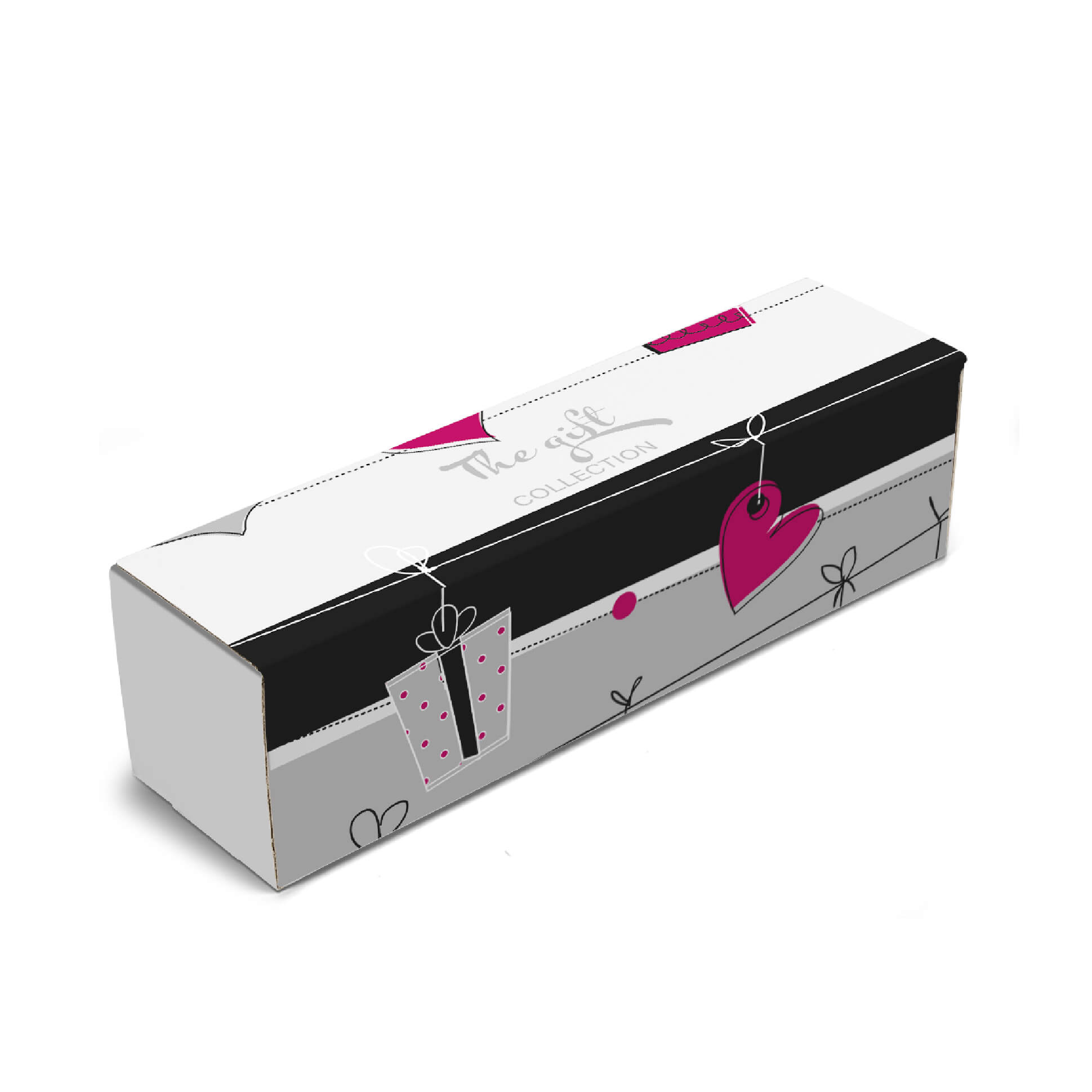 Pura Bottle In Megan Custom Gift Box - Image 3