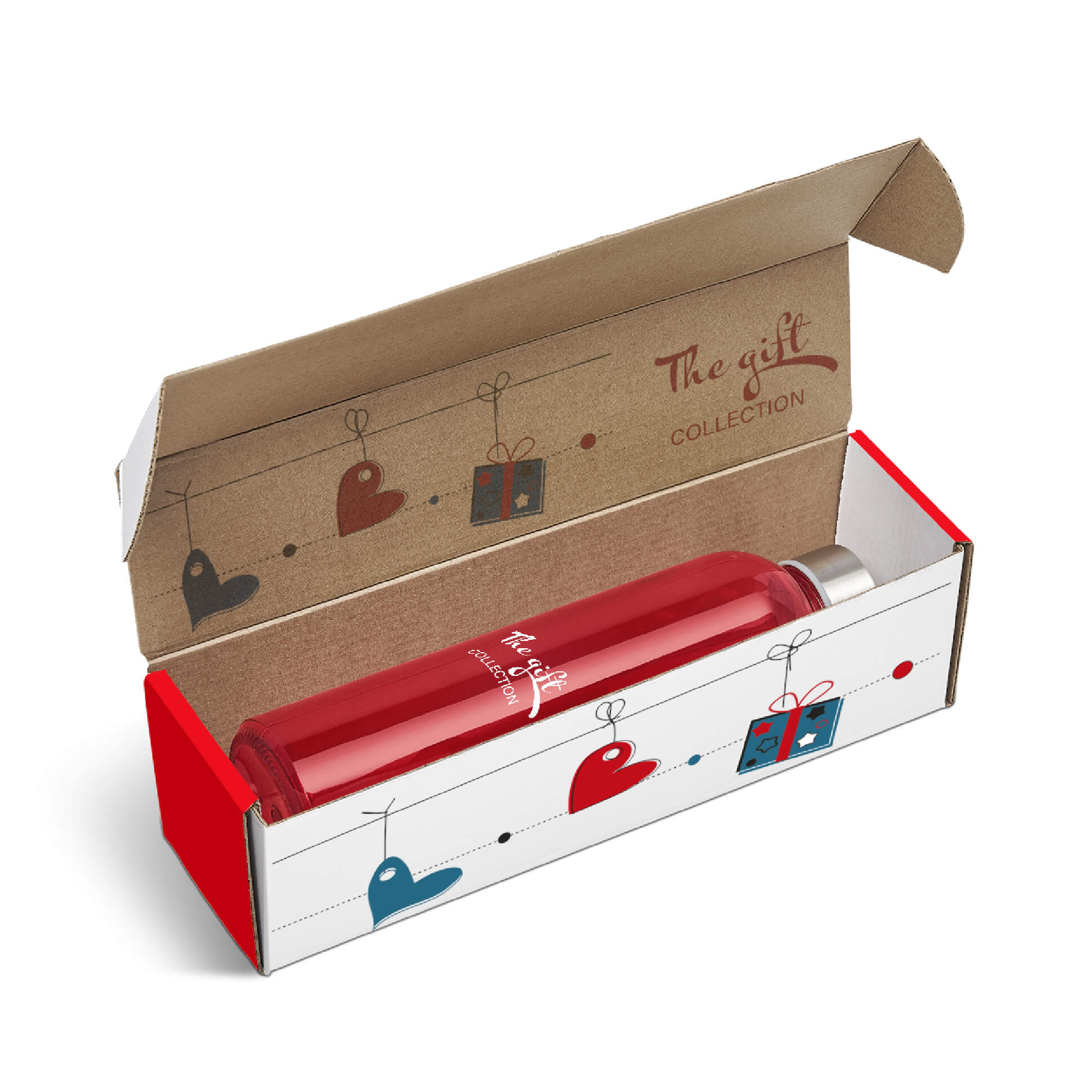 Pura Bottle In Megan Custom Gift Box - Image 10