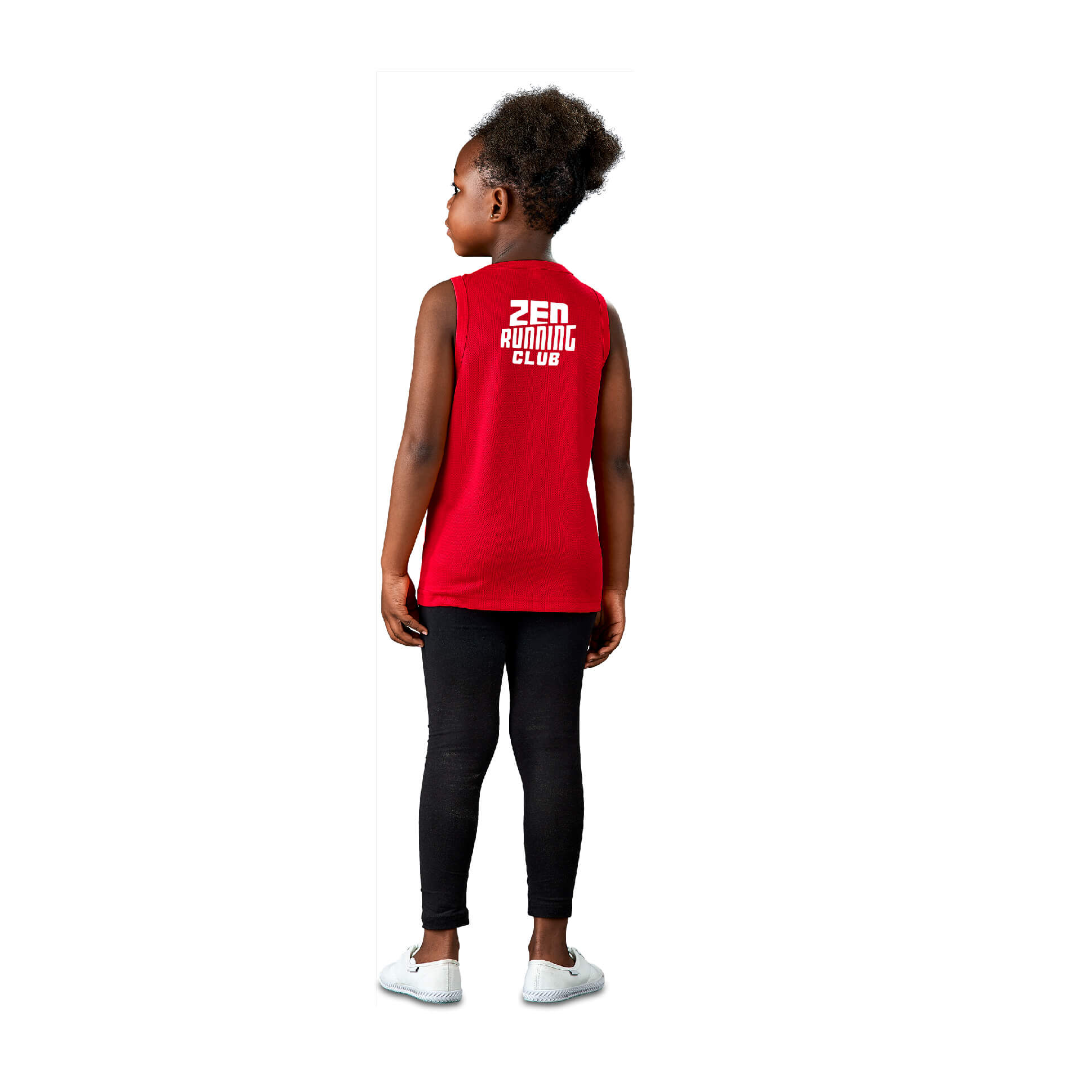 Kids All Star Vest - Image 12