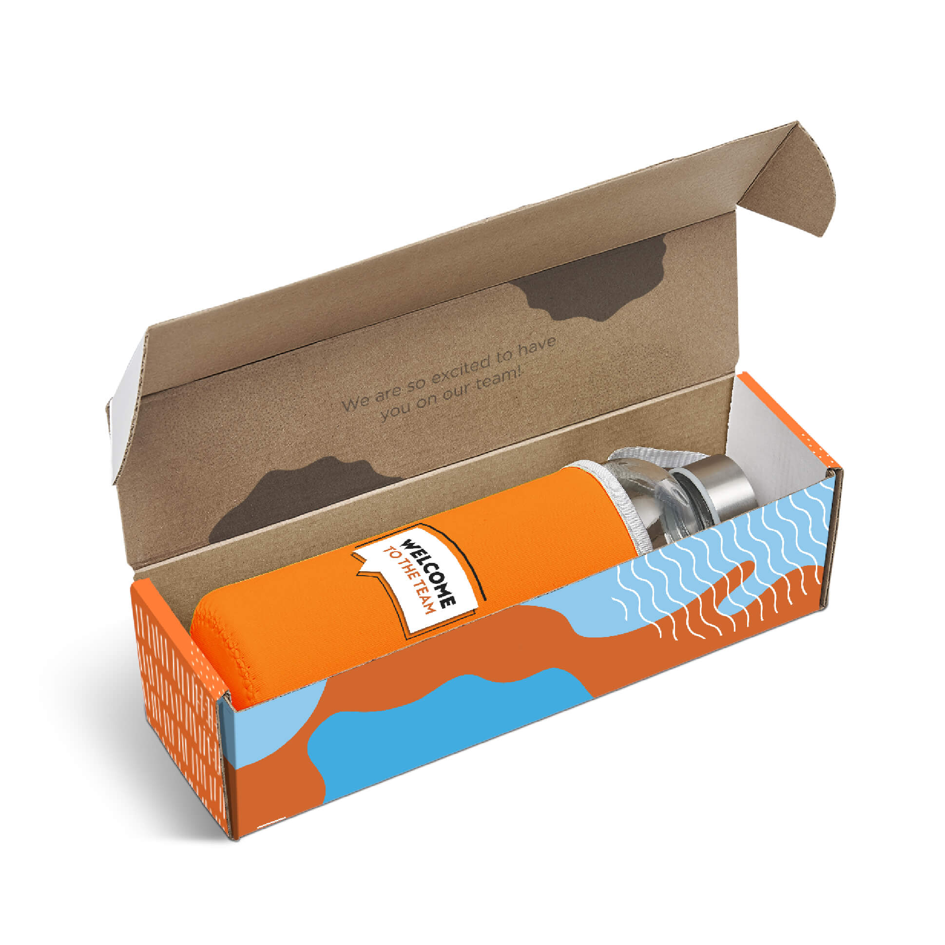 Neo Bottle In Megan Custom Gift Box - Image 14
