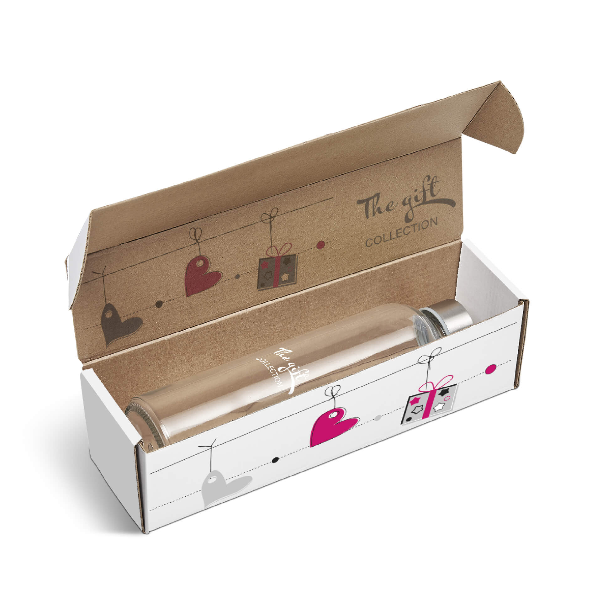 Pura Bottle In Megan Custom Gift Box - Image 15