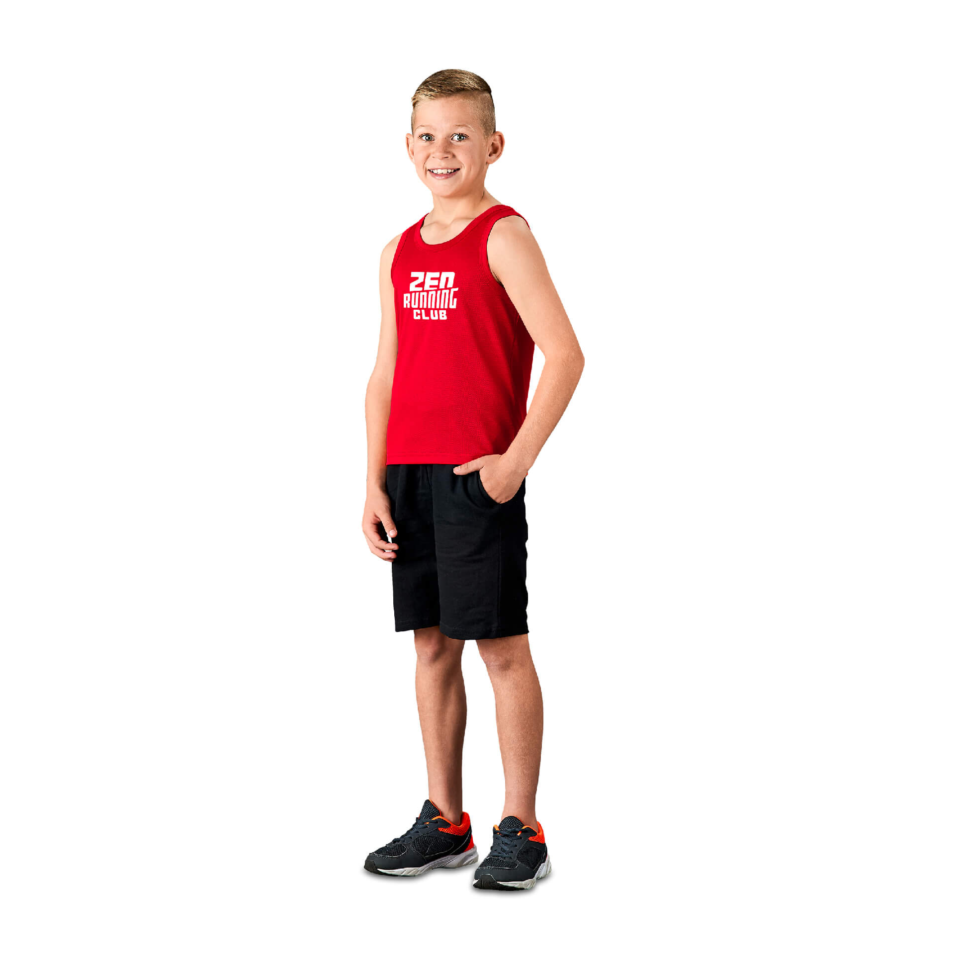 Kids All Star Vest - Image 13